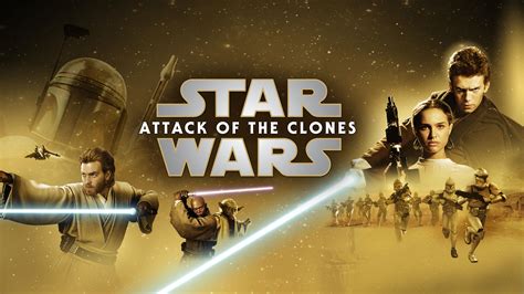 star wars attack of the clones watch free putlocker|attack of the clones streaming.